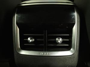 Chery Tiggo 4 Pro 1.5T Elite manual - Image 17