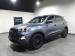 Chery Tiggo 4 Pro 1.5T Elite manual - Thumbnail 1