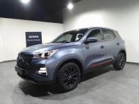 Thumbnail Chery Tiggo 4 Pro 1.5T Elite manual
