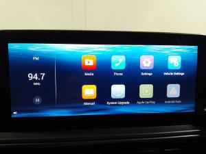 Chery Tiggo 4 Pro 1.5T Elite manual - Image 24