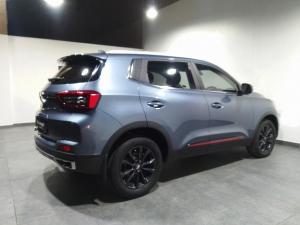 Chery Tiggo 4 Pro 1.5T Elite manual - Image 28