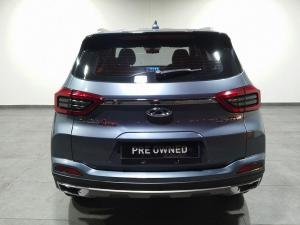 Chery Tiggo 4 Pro 1.5T Elite manual - Image 29