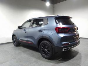Chery Tiggo 4 Pro 1.5T Elite manual - Image 30
