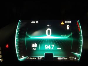 Chery Tiggo 4 Pro 1.5T Elite manual - Image 3