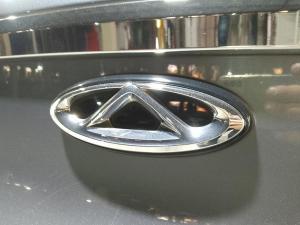Chery Tiggo 4 Pro 1.5T Elite manual - Image 7