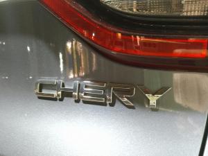 Chery Tiggo 4 Pro 1.5T Elite manual - Image 8