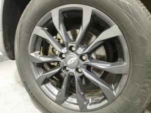 Chery Tiggo 4 Pro 1.5T Elite manual - Image 9