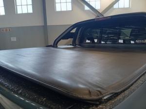 Nissan Navara 2.5DDTi double cab LE Plus - Image 12