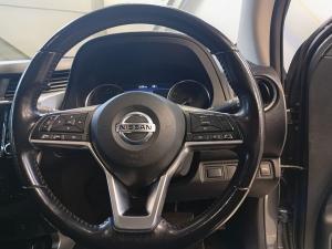 Nissan Navara 2.5DDTi double cab LE Plus - Image 26