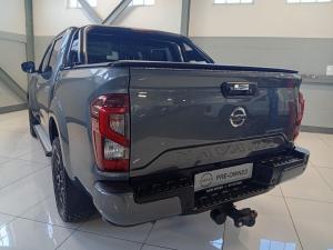 Nissan Navara 2.5DDTi double cab LE Plus - Image 29