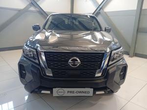Nissan Navara 2.5DDTi double cab LE Plus - Image 4