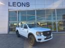 Thumbnail Ford Ranger 2.0 SiT double cab XL auto