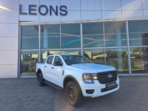 Ford Ranger 2.0 SiT double cab XL auto - Image 1