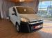 Toyota Quantum 2.8 LWB panel van manual - Thumbnail 1