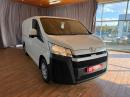 Thumbnail Toyota Quantum 2.8 LWB panel van manual