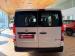 Toyota Quantum 2.8 LWB panel van manual - Thumbnail 5