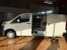 Toyota Quantum 2.8 LWB panel van manual - Thumbnail 9