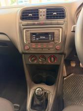 Volkswagen Polo Vivo hatch 1.4 Trendline - Image 15
