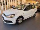 Thumbnail Volkswagen Polo Vivo hatch 1.4 Trendline