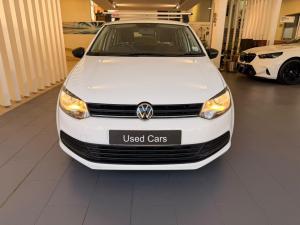 Volkswagen Polo Vivo hatch 1.4 Trendline - Image 2