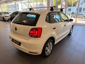 Volkswagen Polo Vivo hatch 1.4 Trendline - Image 5