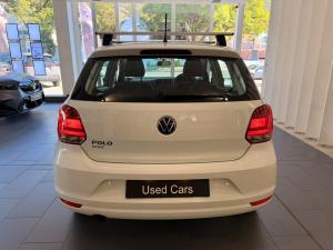 Volkswagen Polo Vivo hatch 1.4 Trendline - Image 6