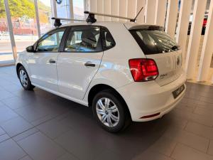 Volkswagen Polo Vivo hatch 1.4 Trendline - Image 7