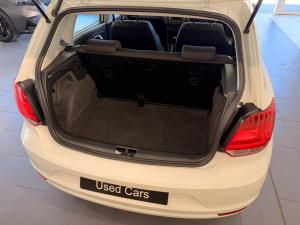 Volkswagen Polo Vivo hatch 1.4 Trendline - Image 9