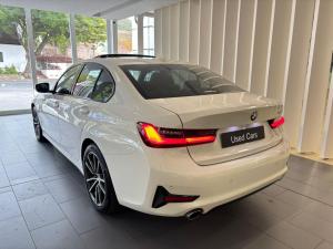 BMW 3 Series 318i Sport Line - Image 10