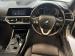 BMW 3 Series 318i Sport Line - Thumbnail 12