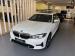BMW 3 Series 318i Sport Line - Thumbnail 1