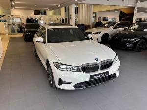 BMW 3 Series 318i Sport Line - Image 3