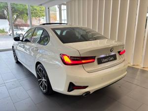 BMW 3 Series 318i Sport Line - Image 4
