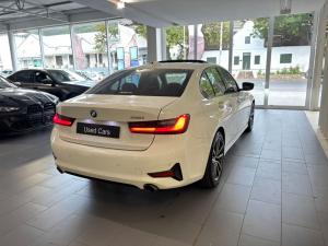 BMW 3 Series 318i Sport Line - Image 5