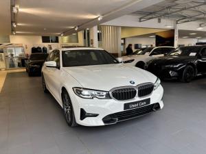 BMW 3 Series 318i Sport Line - Image 6