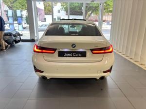 BMW 3 Series 318i Sport Line - Image 7