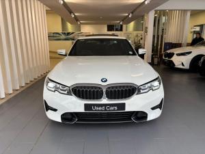 BMW 3 Series 318i Sport Line - Image 8