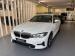 BMW 3 Series 318i Sport Line - Thumbnail 9