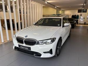 BMW 3 Series 318i Sport Line - Image 9