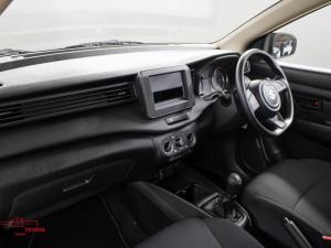 Suzuki Ertiga 1.5 GA - Image 7