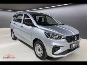 Suzuki Ertiga 1.5 GA - Image 1