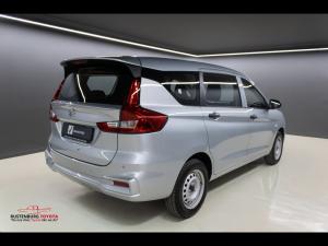 Suzuki Ertiga 1.5 GA - Image 2