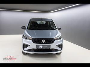 Suzuki Ertiga 1.5 GA - Image 4