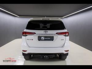 Toyota Fortuner 2.4GD-6 4x4 - Image 5