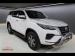 Toyota Fortuner 2.4GD-6 4x4 - Thumbnail 1