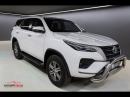 Thumbnail Toyota Fortuner 2.4GD-6 4x4