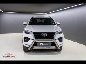 Toyota Fortuner 2.4GD-6 4x4 - Image 4