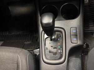 Toyota Hilux 2.4GD-6 single cab Raider auto - Image 11