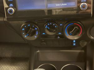 Toyota Hilux 2.4GD-6 single cab Raider auto - Image 14