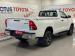 Toyota Hilux 2.4GD-6 single cab Raider auto - Thumbnail 2